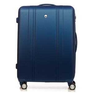 골드피아 스카치 화물용 ABS 여행가방(26사이즈) 네이비