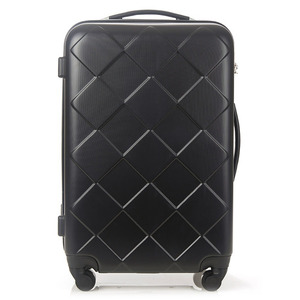 골드피아 리베라 화물용대형 ABS 여행가방(28사이즈) 블랙